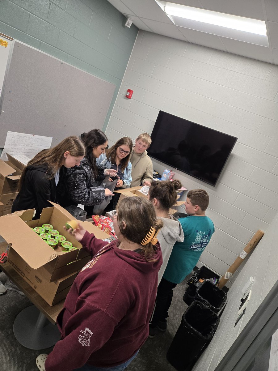 Columbia City FFA tweet media