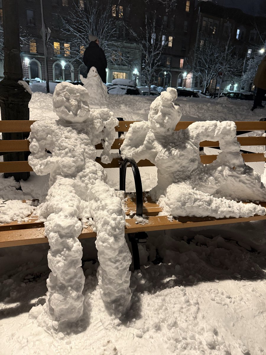 Crown Heights outdid itself