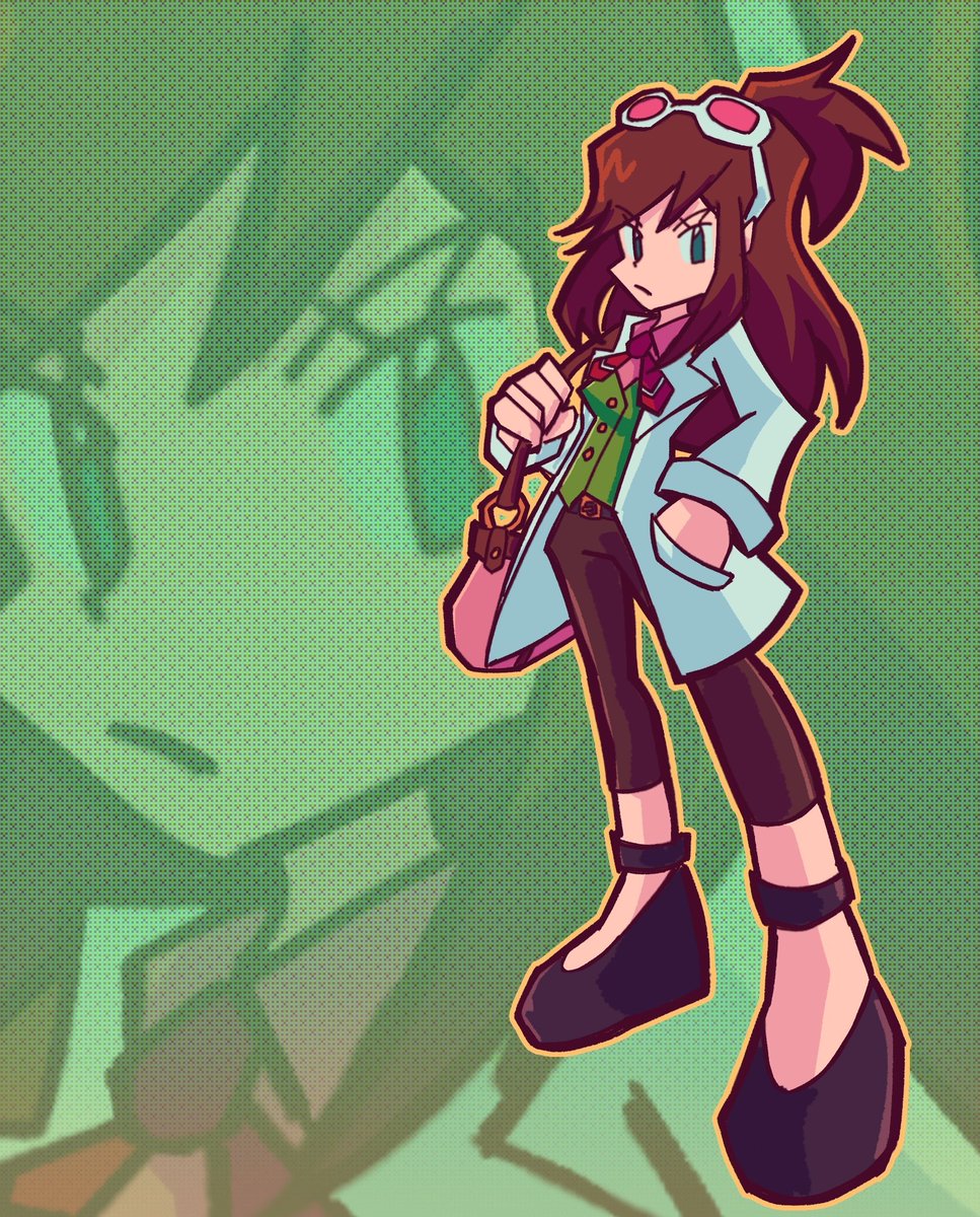 Butterhat 🧈🔪| comissions open and vgen artist tweet media