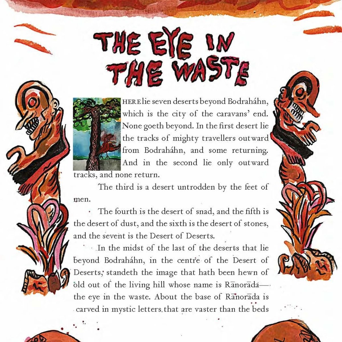 Kickstarter tweet media