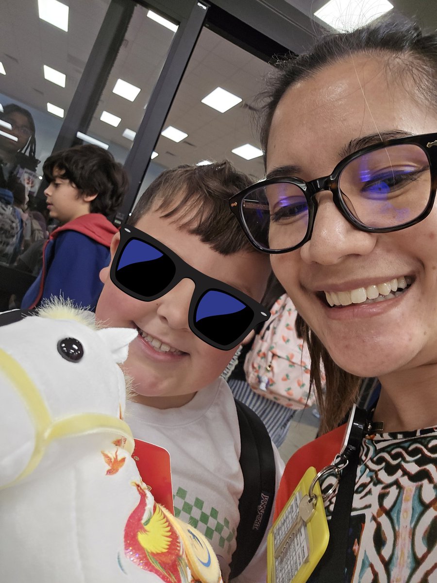 Christine Tran tweet media