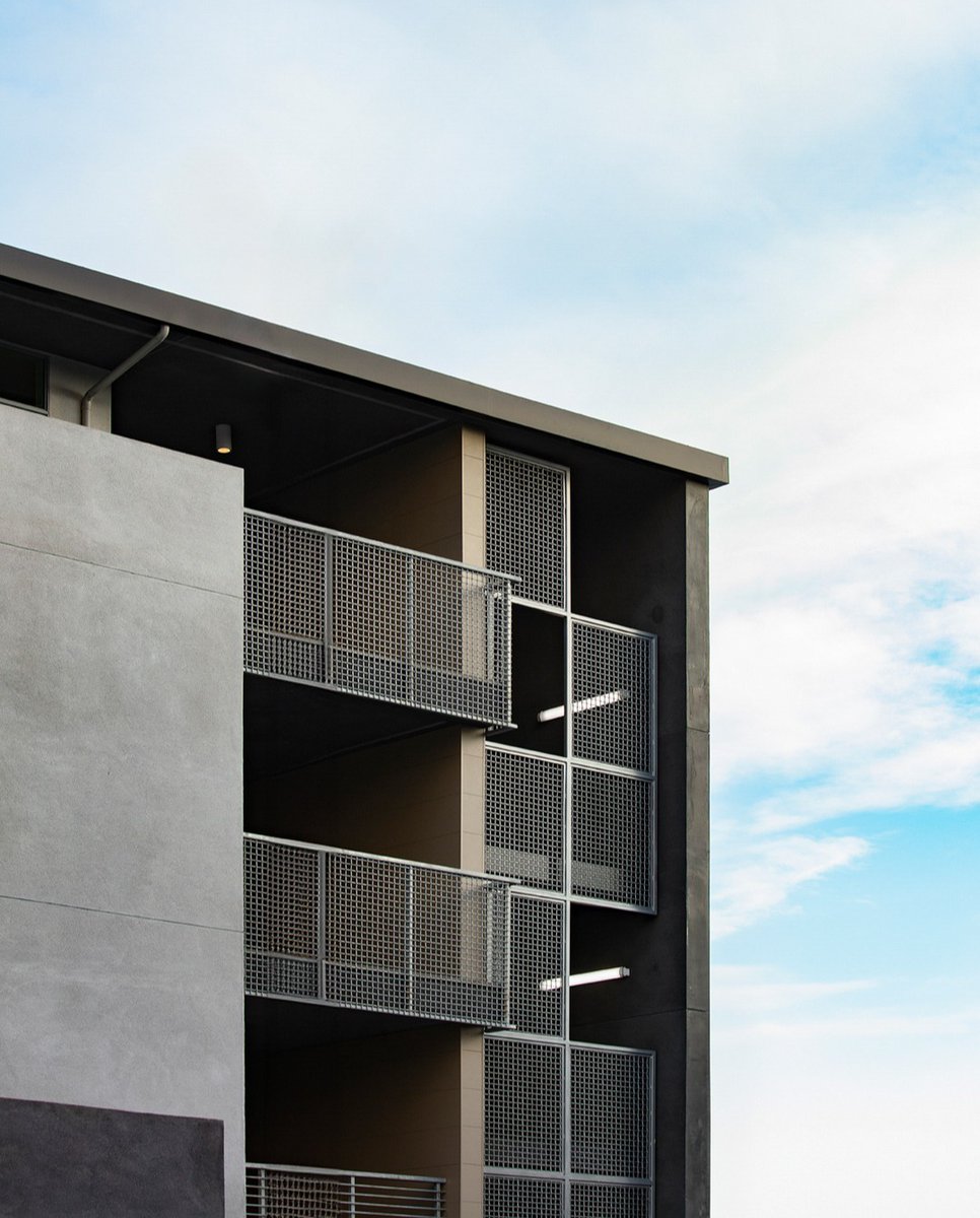 Within Cota Street Mixed Use, the architecture prioritizes circulation as a social framework, intentionally oversizing corridors, stairs, and landings to feel more like shared living rooms than pass-through spaces. 
.
INSPIRE | CREATE | IMPACT