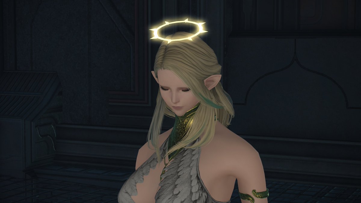 Sᴏʟᴜsᴛʀɪᴏᴜs Iᴍᴘᴇʀɪᴀ tweet media