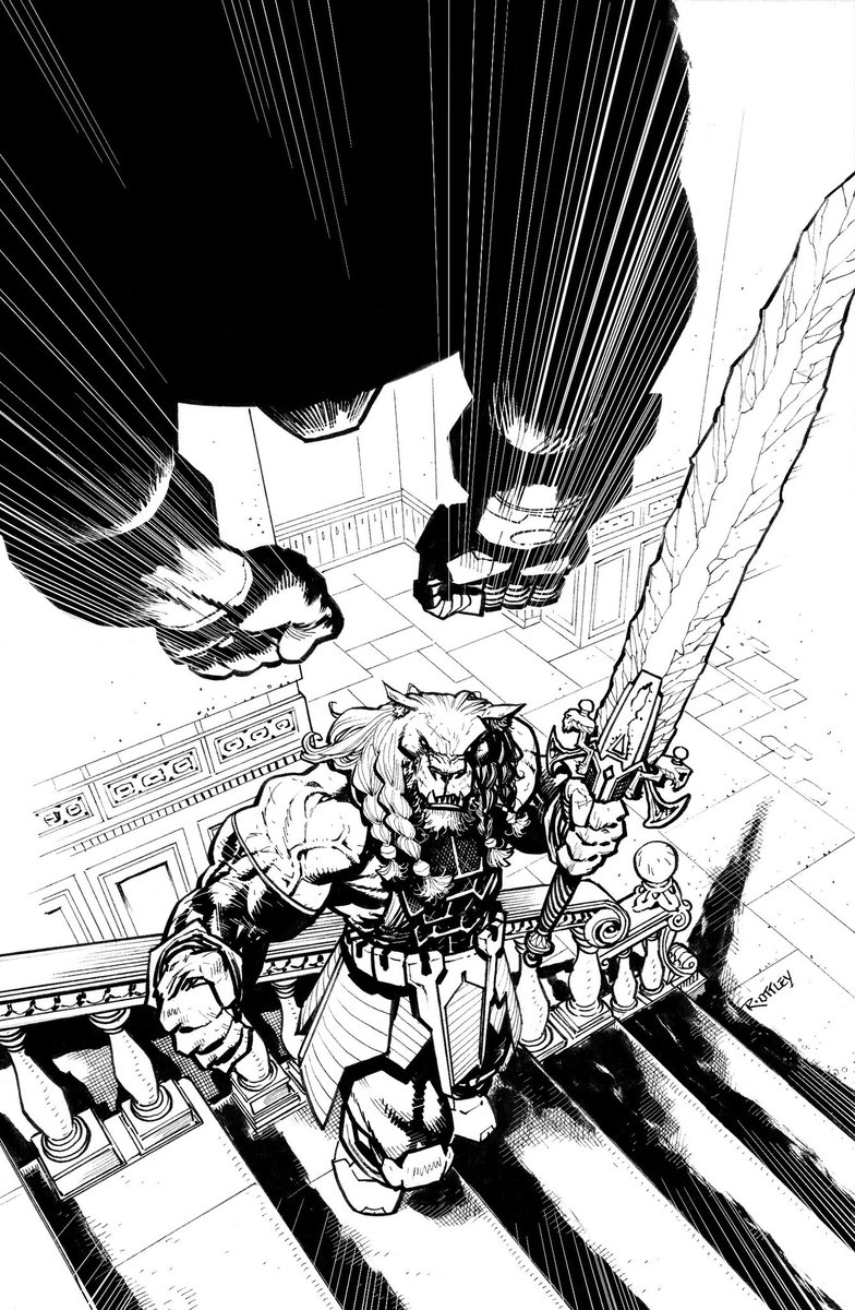 RYAN OTTLEY tweet media