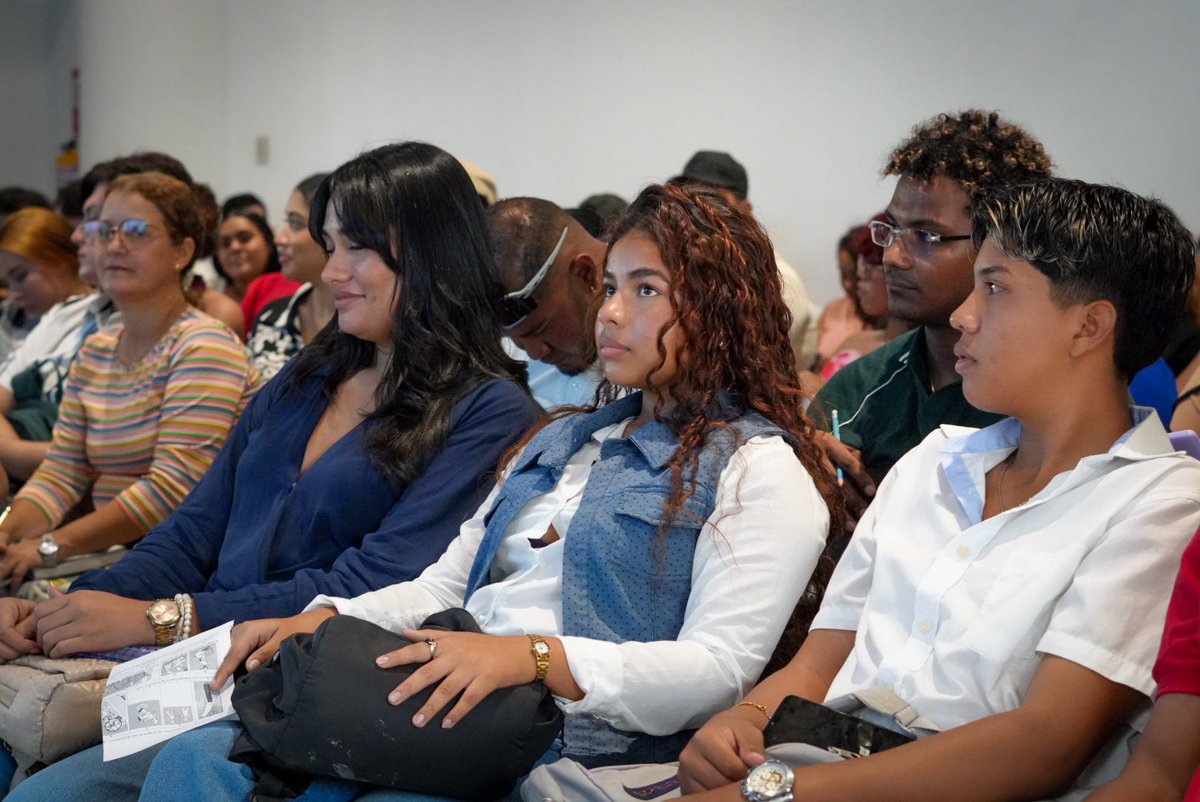 Institución Universitaria de Santa Marta tweet media