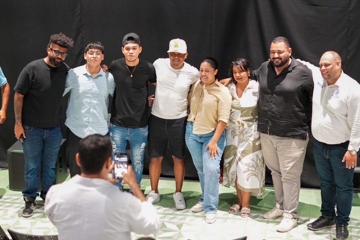 Institución Universitaria de Santa Marta tweet media