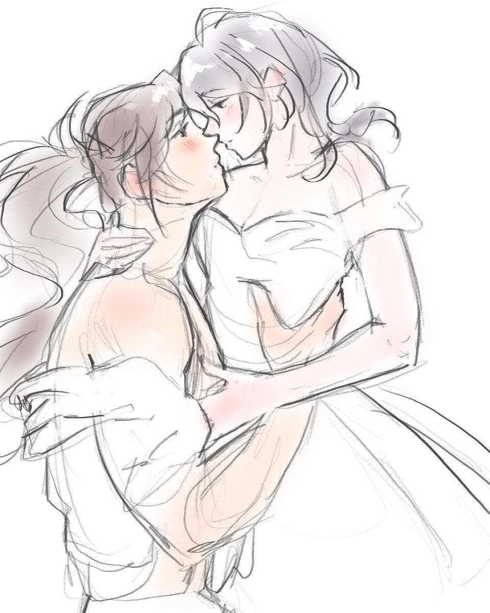ajrei warmup from yesterday 👀