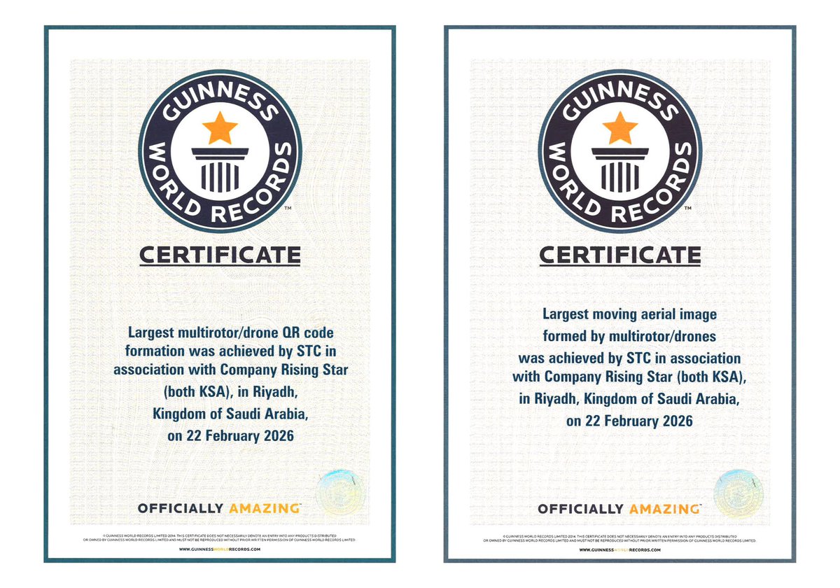 stc السعودية tweet media