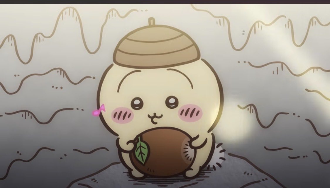usagi02261101's tweet photo. おはよぉ*˙︶˙*)ﾉ"

どんぐり帽可愛いね♡

ﾌﾟﾙﾔｯﾊｰｲｯﾊｰ💛
キメ顔も可愛すぎんだろぉぉ😎

この音楽で今日のお昼決まりました🍔🍟

今日もよい日になりますように✨ https://t.co/9Ocjbankvq
