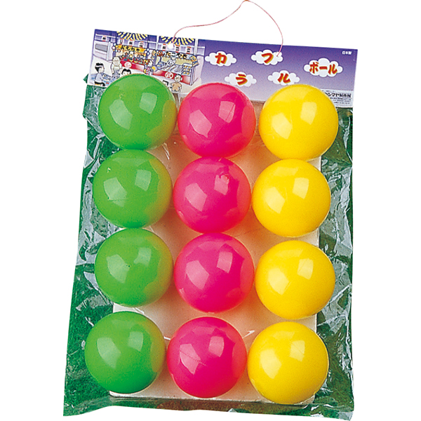TYO_omatsuri's tweet image. [50132: Marica Color Ball] makes eyes sparkle.
Chase it, grab it, and feel the thrill.
This movement builds senses that screens never will.

#SPDICTIONARYWEB
#EducationalToys
#IndoorPlay
#LifeWithChildren