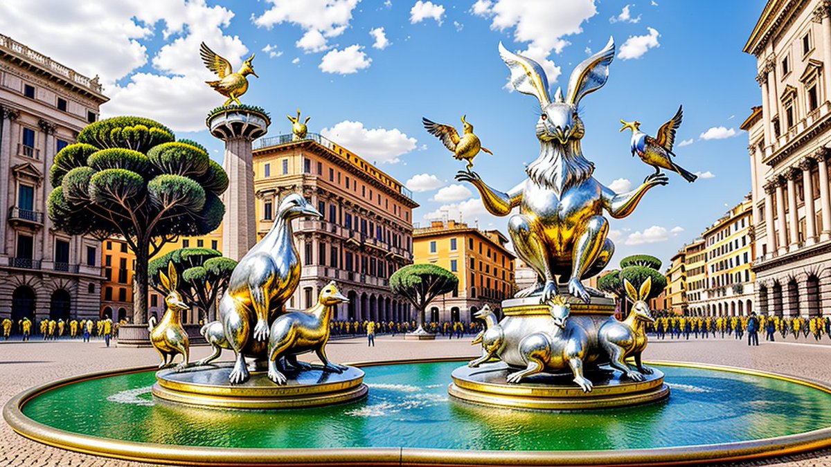 Mint Dove tweet media