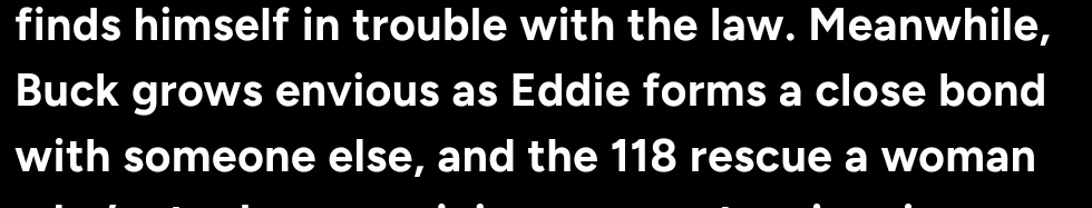 IS THIS 7X04 ALL OVER AGAIN FUCK