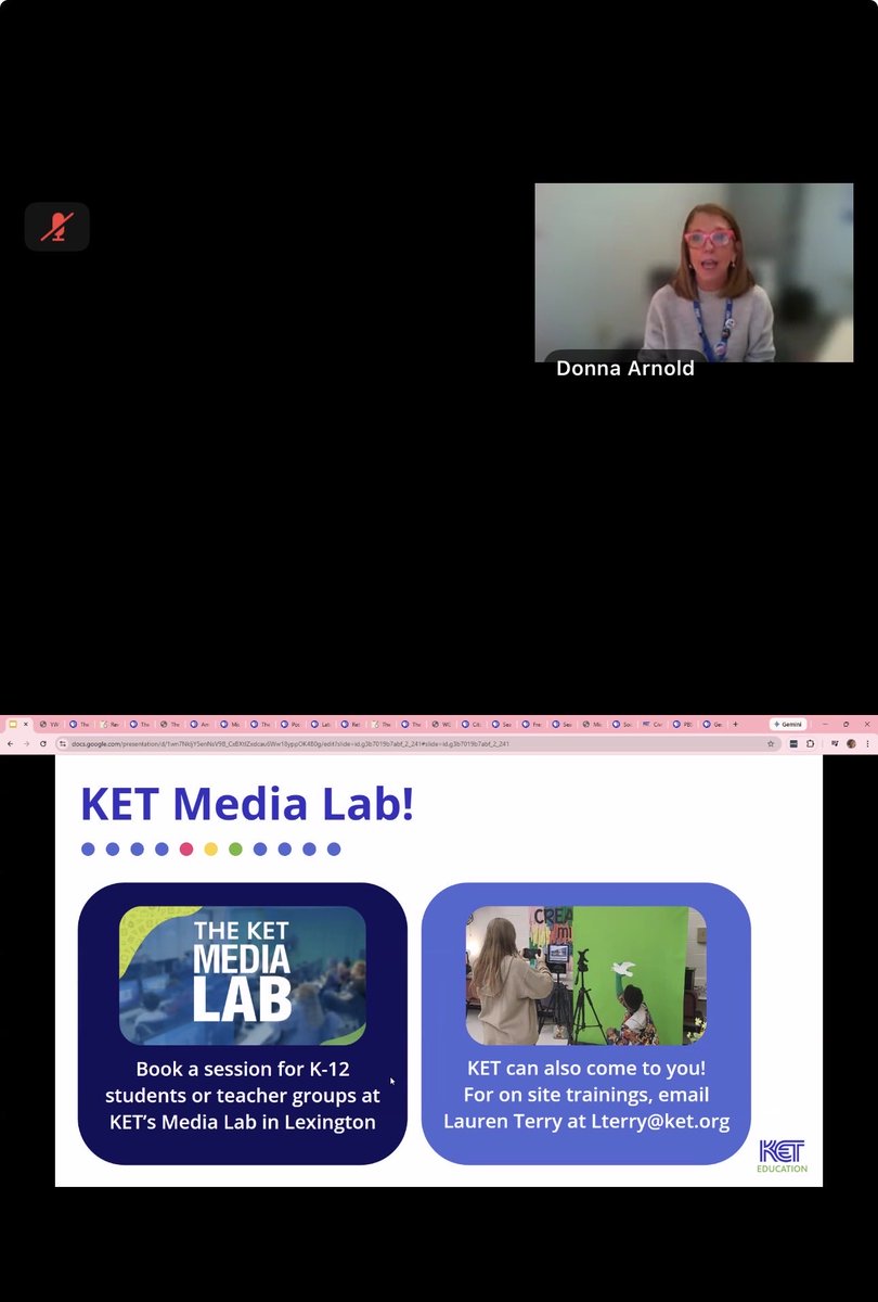 Kim Ritchie tweet media