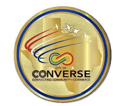 MayorAlSuarez's tweet photo. Attending the Converse Planning &amp; Zoning Commission Meeting as Council Liaison. What a great group of volunteers working together to make Converse a better place to live.  GO TEAM CONVERSE! https://t.co/pFEGbEpyEh