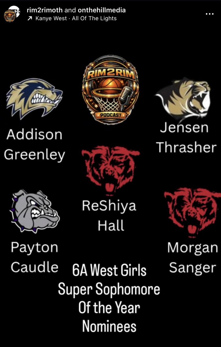 Morgan Sanger tweet media