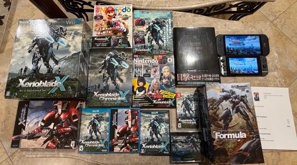 「WOKEN ELMA SIMP」 tweet media