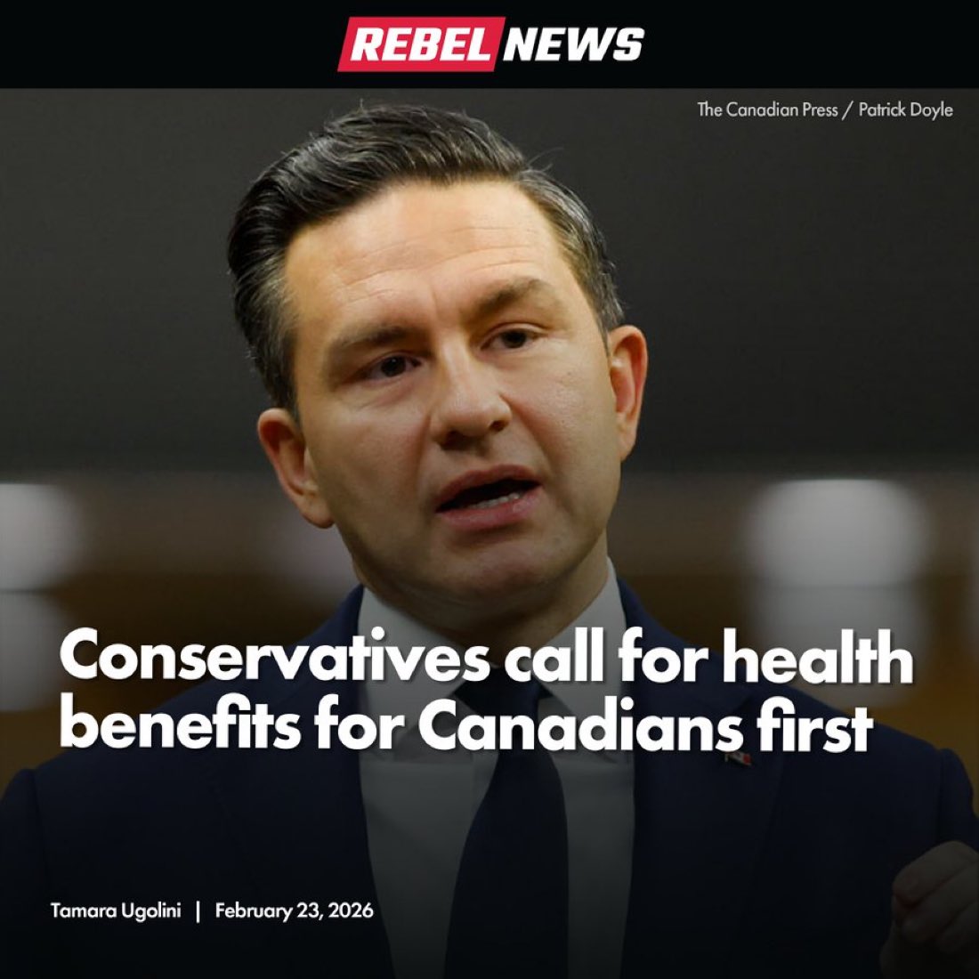 Concern70732755's tweet photo. Why would any Liberal not support this ? https://t.co/2Ia8HCv8dP
