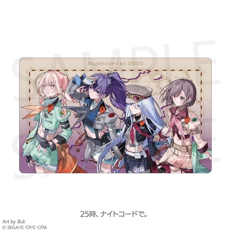 アニメイトで取扱中！ プロセカ プロジェクトセカイ COLORFUL LIVE 5th