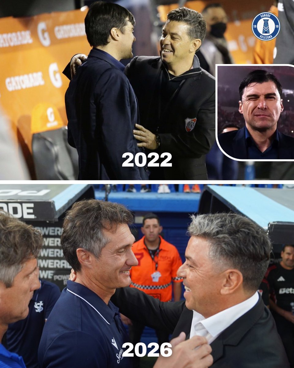 Sangre Velezana Radio tweet media