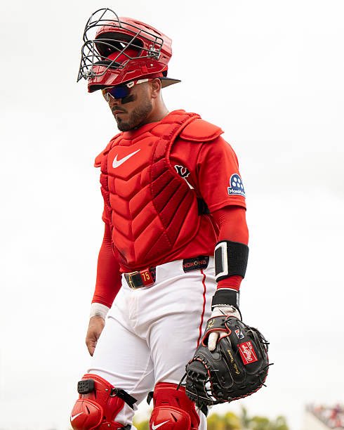 O Red Sox sofre walk-off contra o Rays e perde por 2–1. ☀️⚾️

#Dirtywater #MLBbnoBrasil