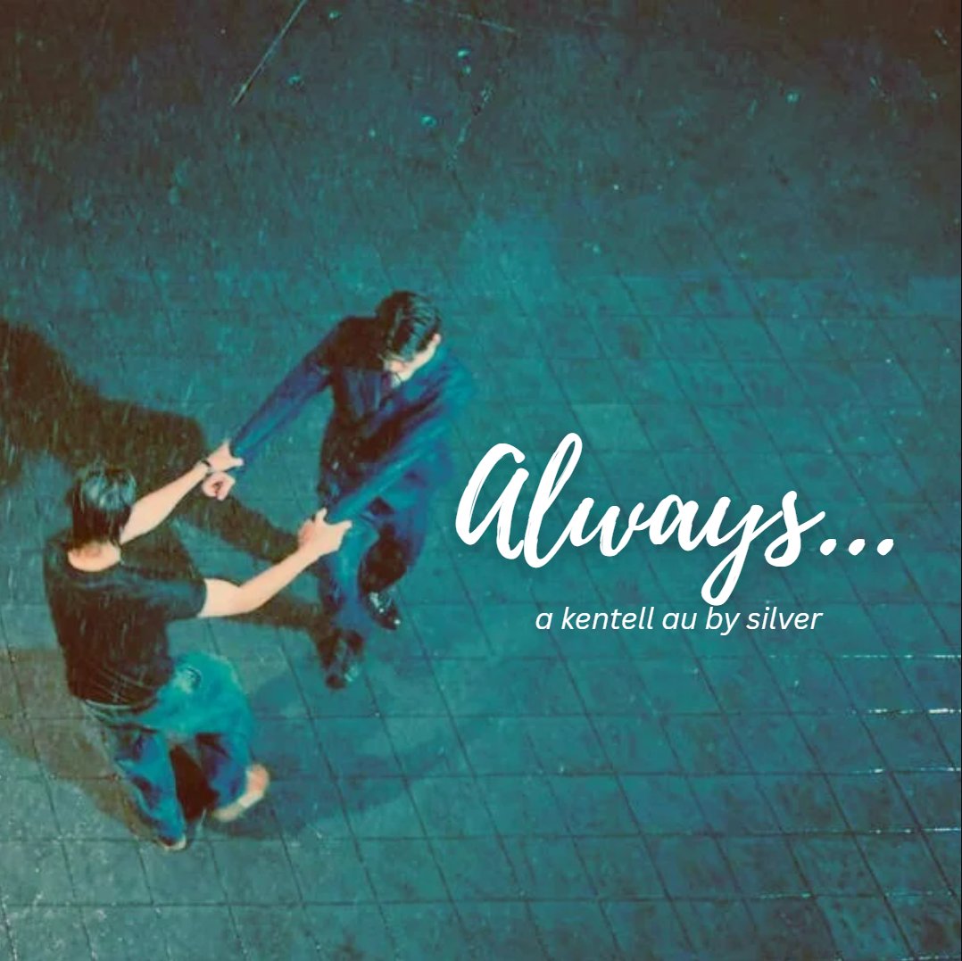 simpforjunard's tweet photo. Always...
a one shot kentell AU
by silver  

- part 3 of 3 - https://t.co/tgybE5R3cS