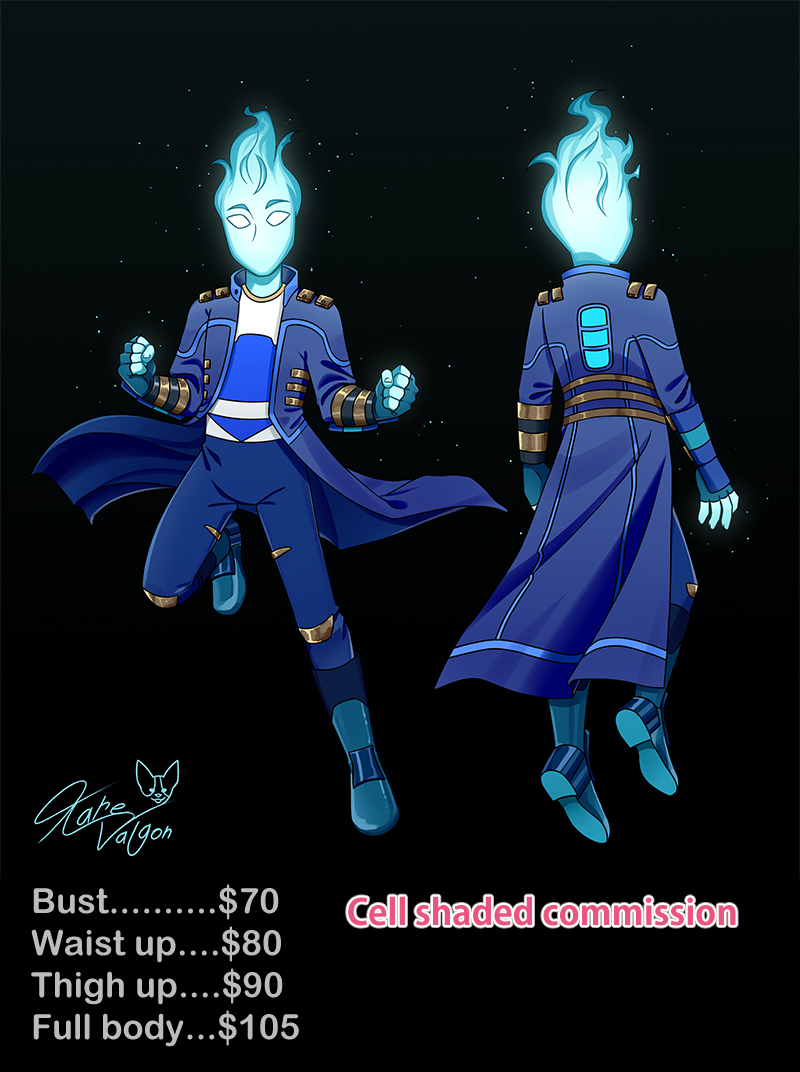 Kare Valgon ✨ tweet media