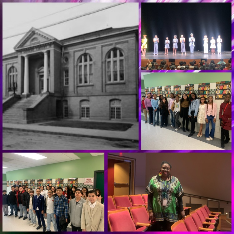 Hamblen Elementary tweet media