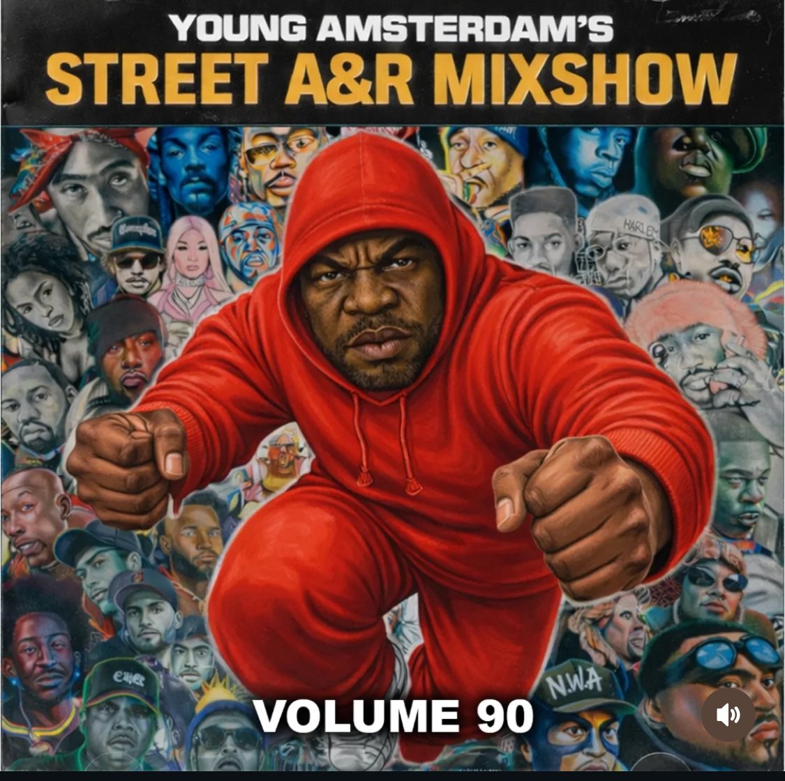 SlaughtaHouze On Demand tweet media