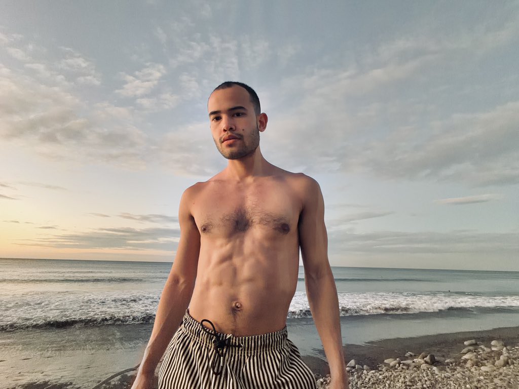 blown minded (@uncommongabe) on Twitter photo 
