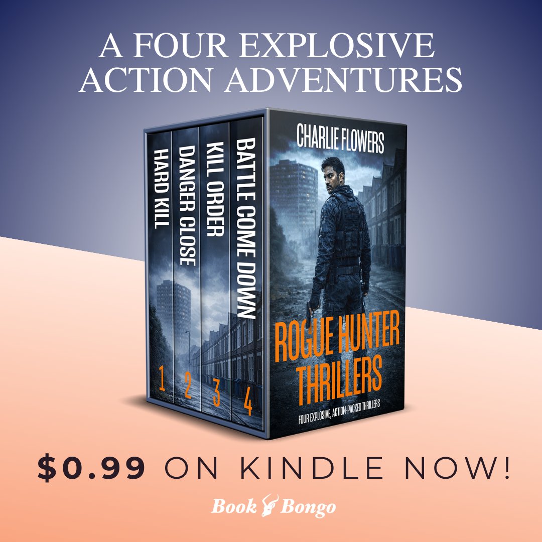 Book Bongo tweet media