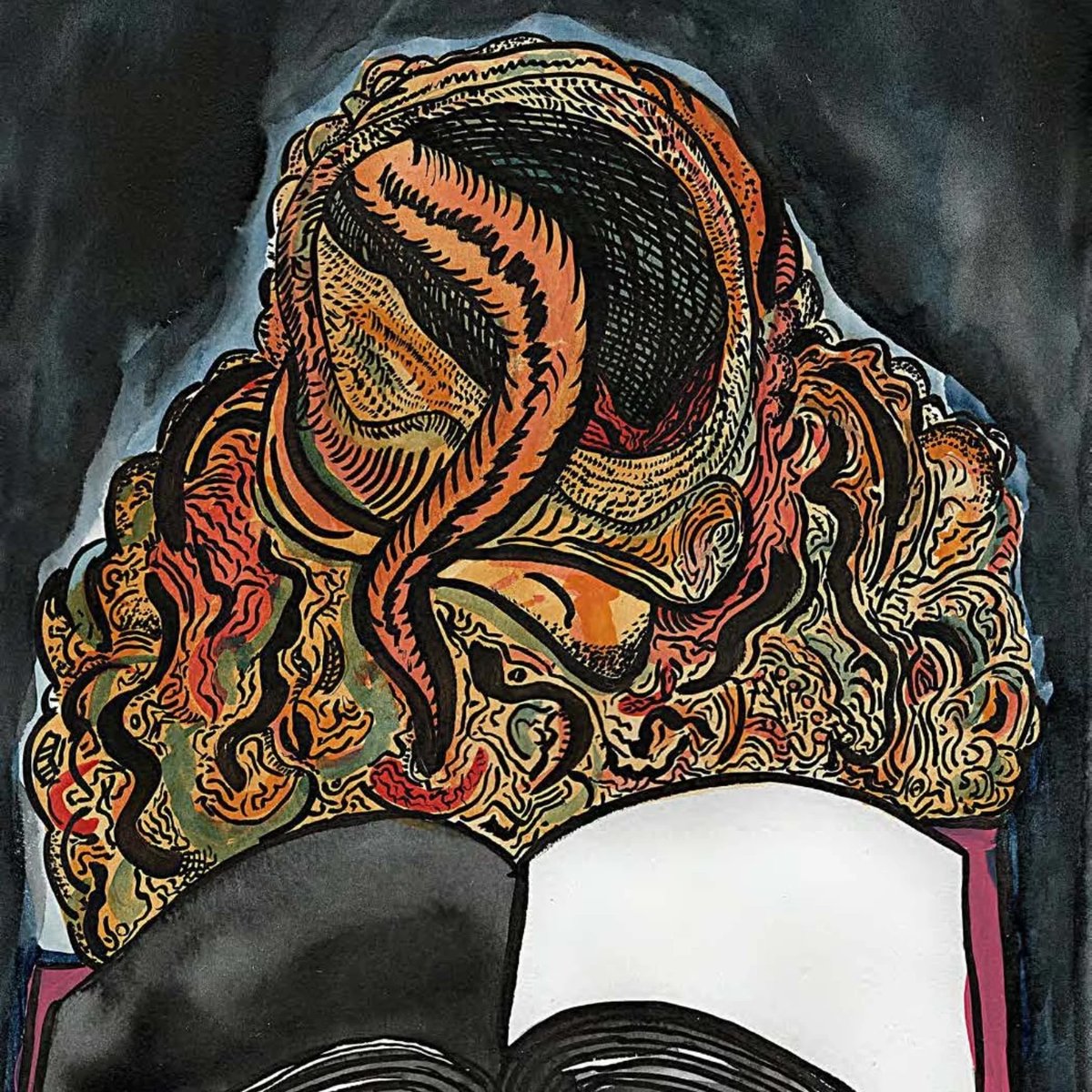 Kickstarter tweet media