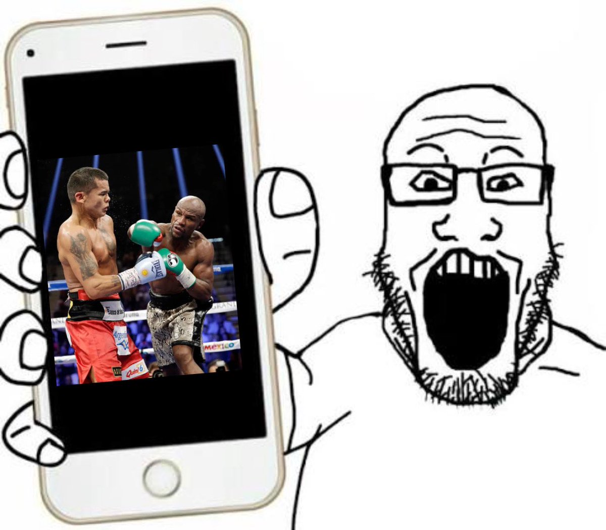 🥊📸 tweet media