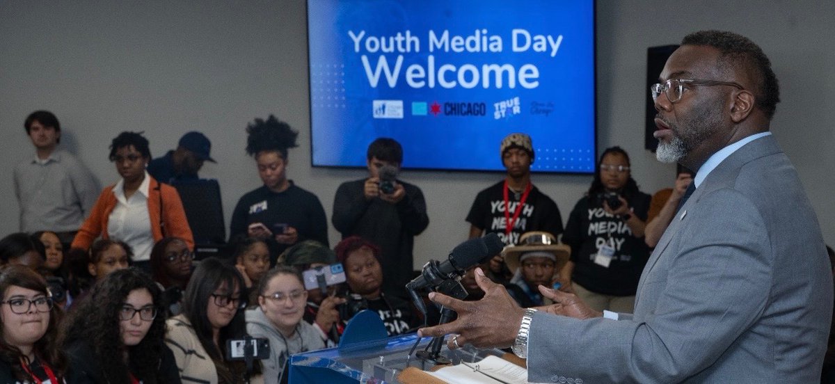 NABJ Chicago Chapter tweet media