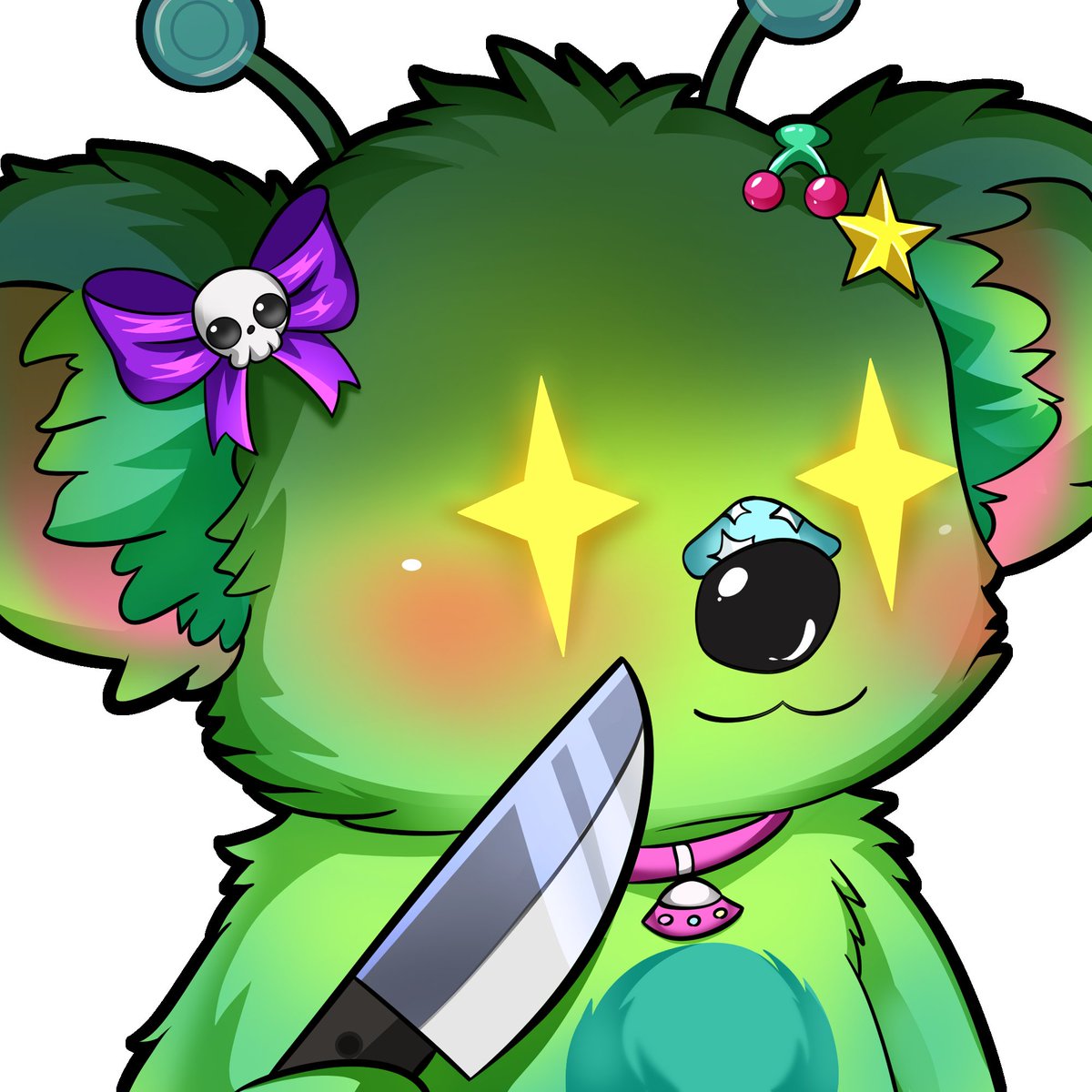 Pix.L 🌈👽 tweet media