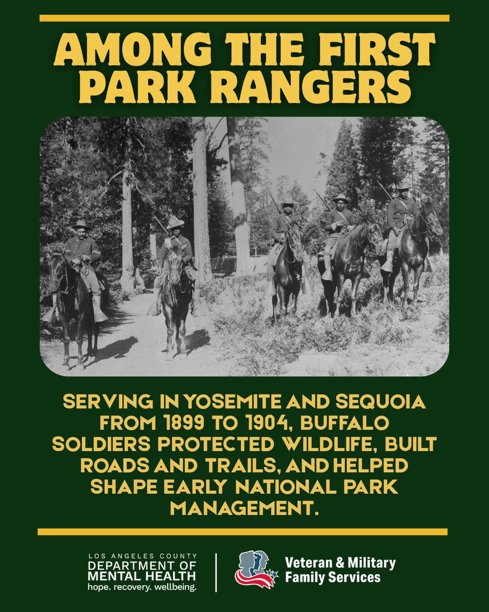 LACDMH Veteran & Military Family Services tweet media