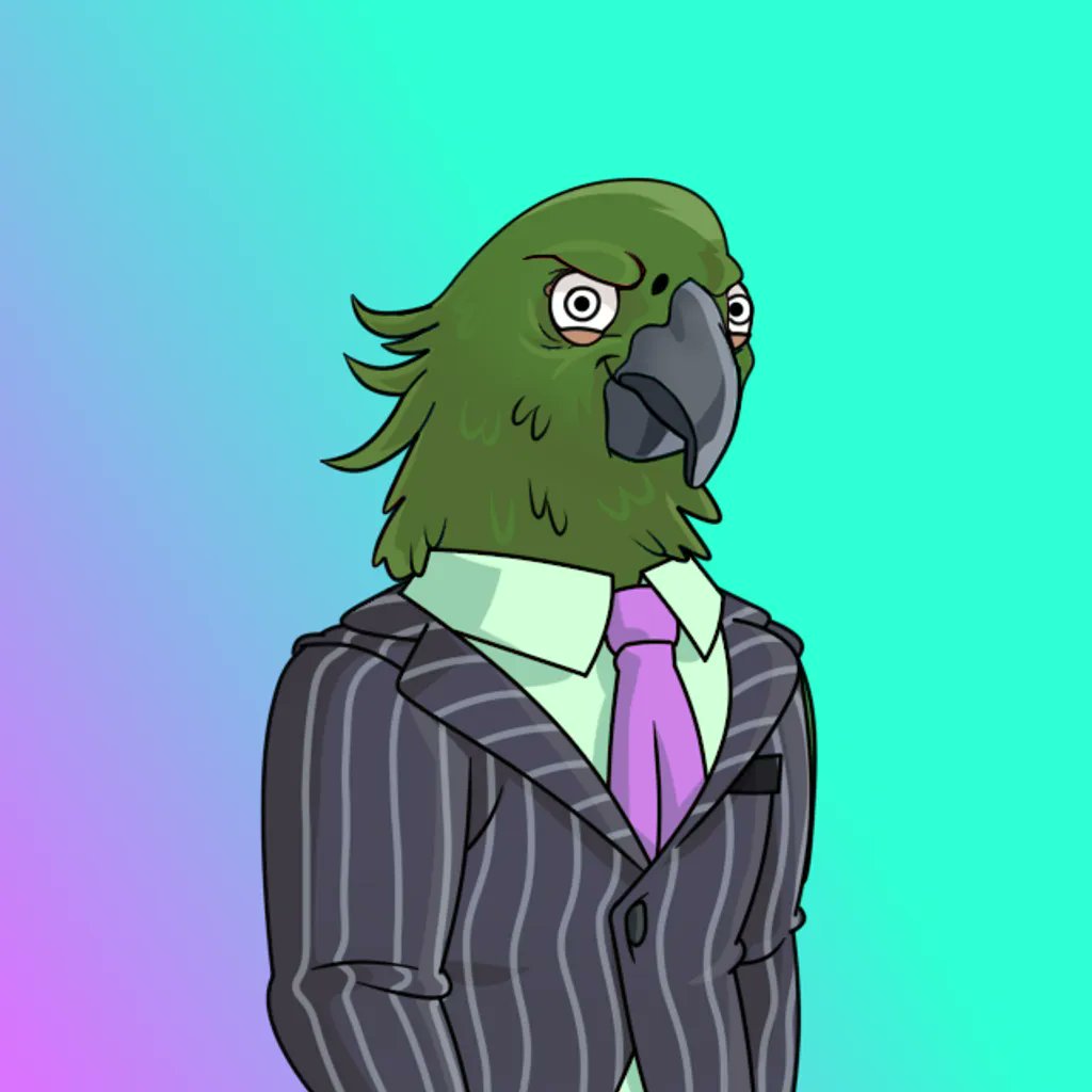 Amethyst tweet media