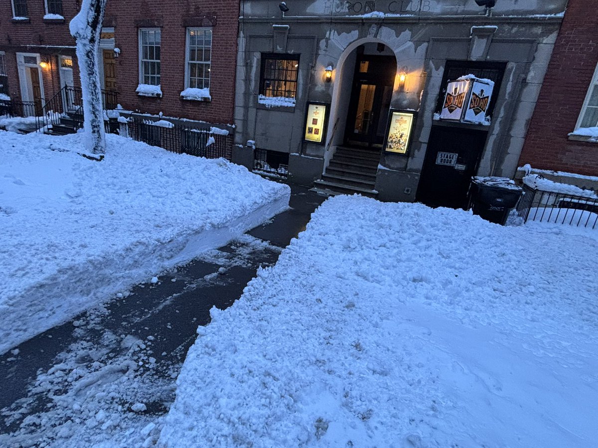 I Wish My Life Were Like A Musical tweet media