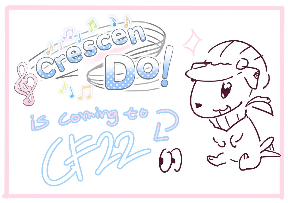 SHEEPDOG 🔜 CF22 tweet media