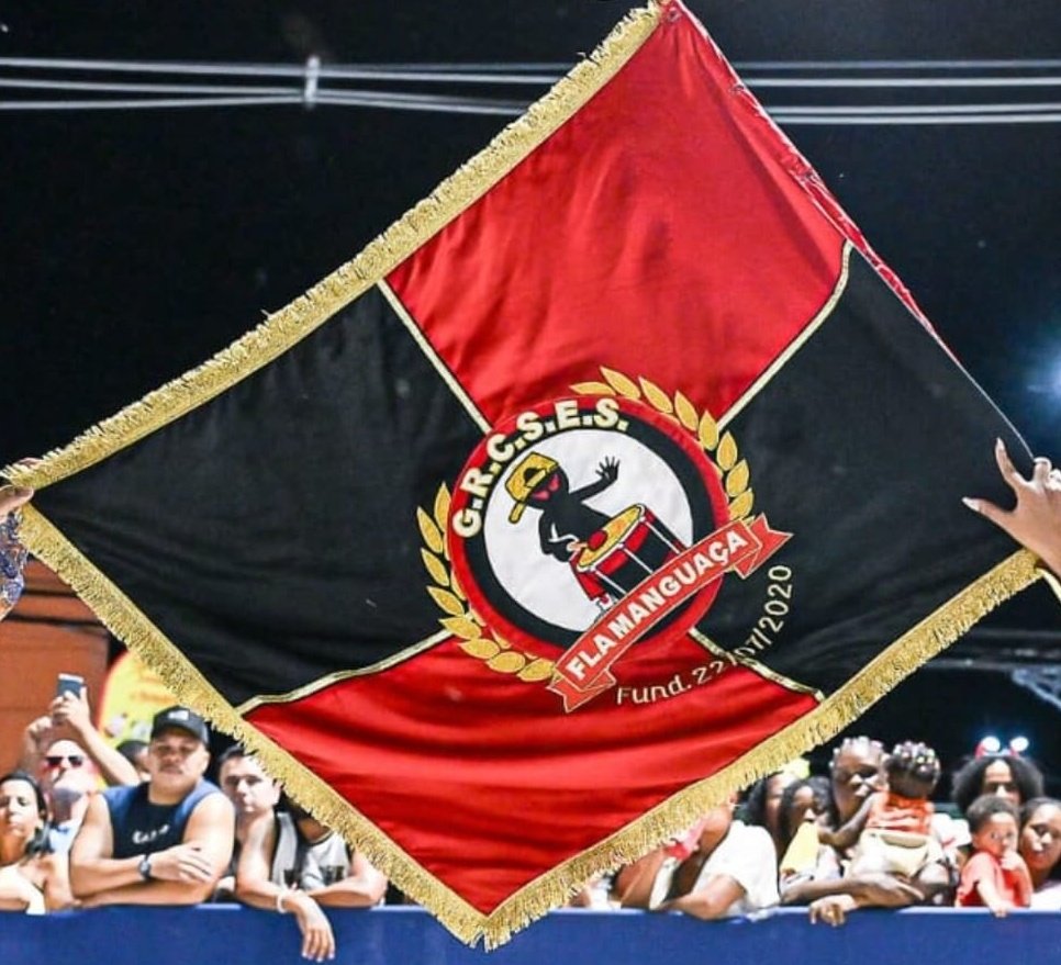 yagostozo's tweet photo. Torcida Fla-Manguaça aparenta estar muito confiante no acesso pra Série Ouro.
Amanhã vai abrir as portas de sua quadra pros rubro-negros acompanharem a apuração que pode levar a Torcida Organizada ao Sambódromo 👀 https://t.co/RFD5vQBVvg