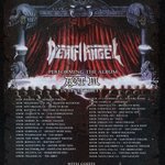 Photo by Death Angel (@deathangel)