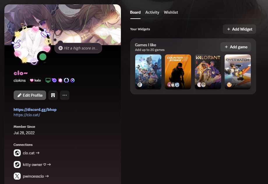 clo 🎀 tweet media