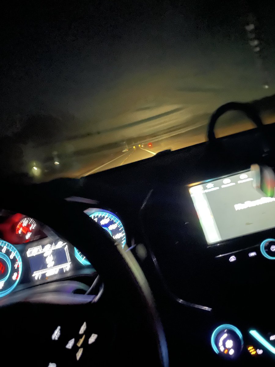 itrapitrick's tweet photo. Otw to clt!!! #ncfreaks #charlottencfreaks #980meets https://t.co/AUMtG2vaLD