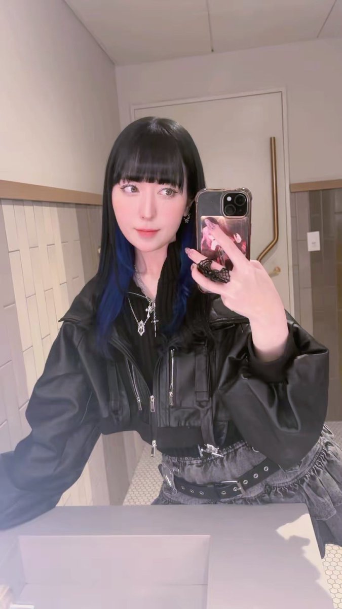 Celina🌙セリーナ tweet media
