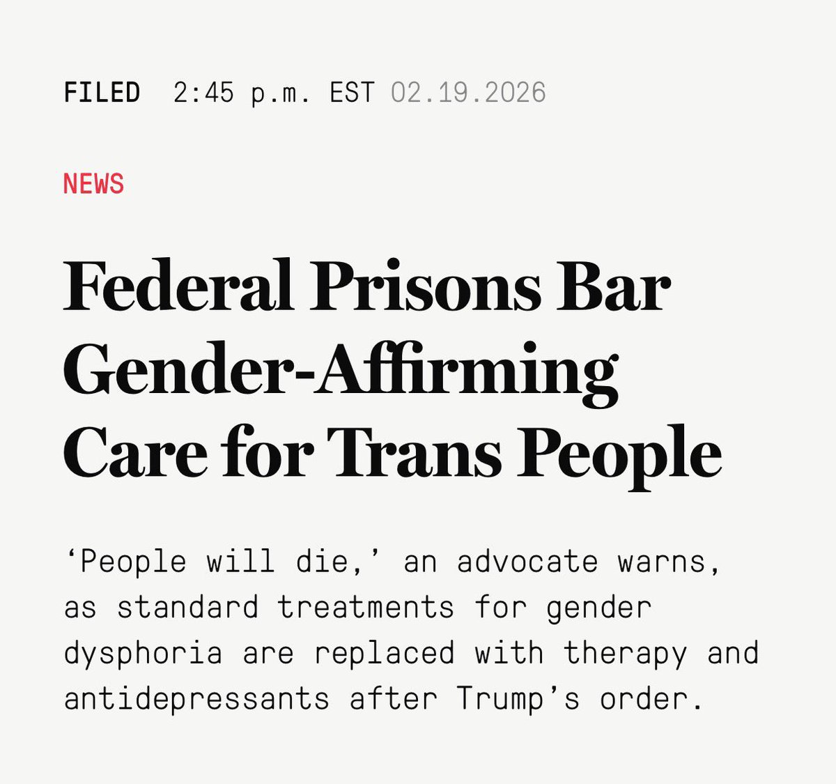 Senator Scott Wiener tweet media