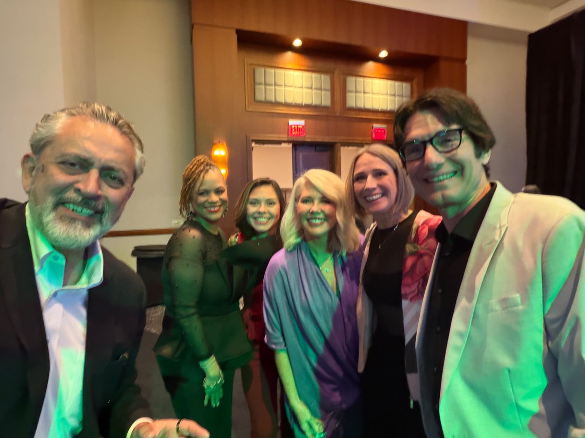 Luis Ramirez Thomas tweet media