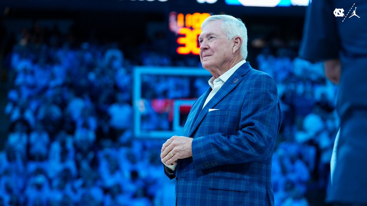 UNC Tar Heels tweet media