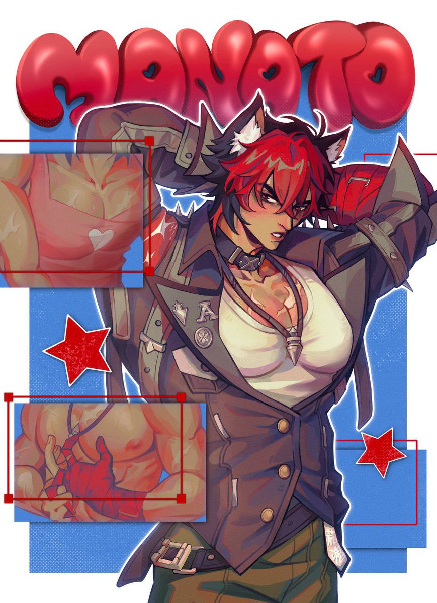 tobi 🥡 arts ⚙️💥 tweet media