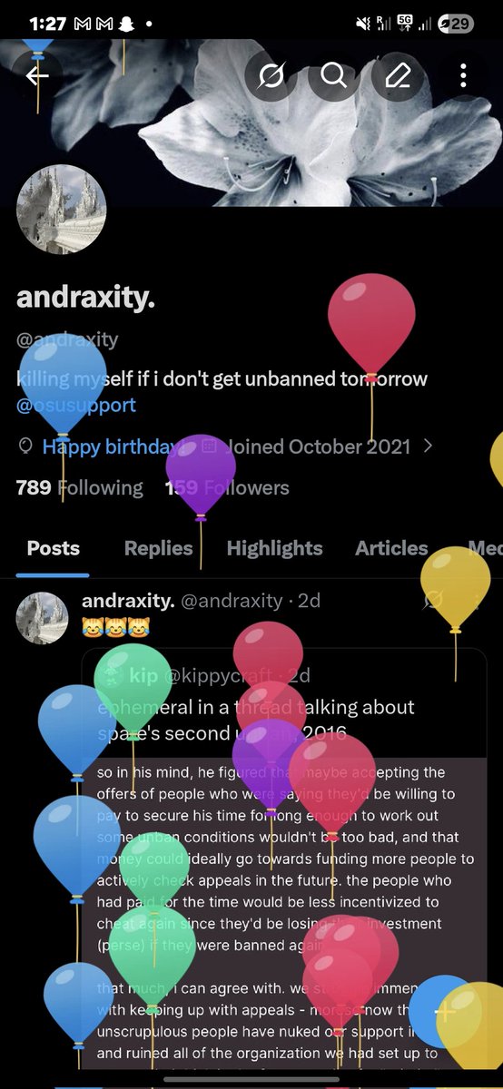 andraxity. tweet media