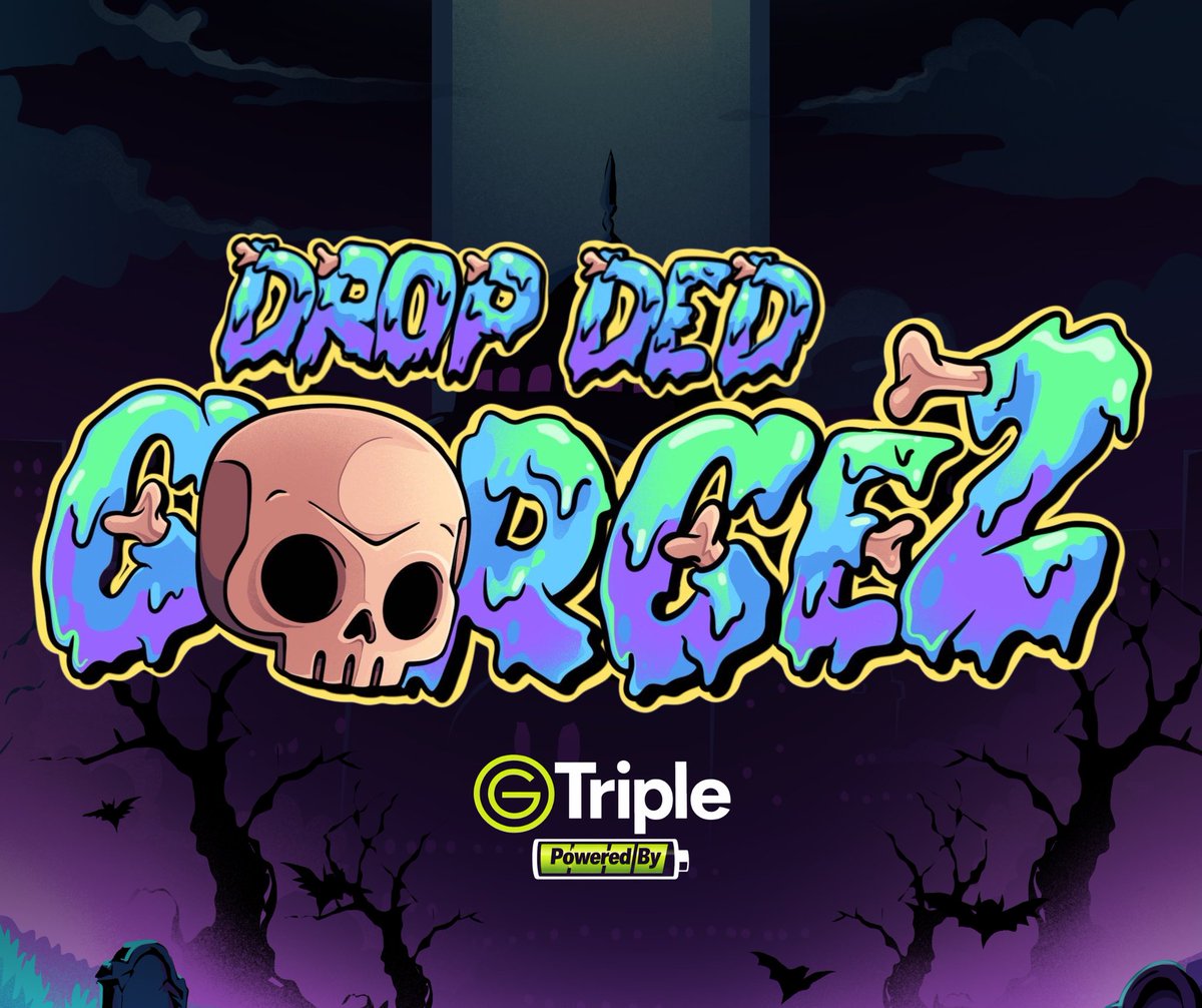 For the past year, <a href="/OGTripleMedia/">OGTriple Official</a> has been quietly collaborating &amp; lending resources to teams across the space to shape their projects, tools, websites, contracts, content &amp; even building applications

We worked carefully to incorporate our values with each brief. Nothing being