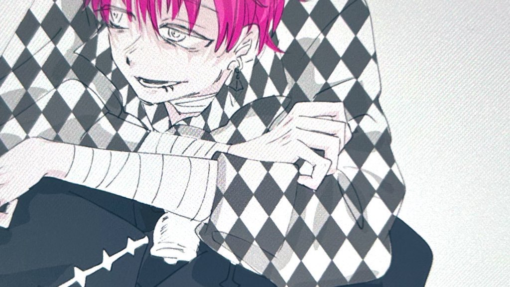 cup_coffee_7's tweet photo. 最近はごった煮のアカウントで別ジャンルの絵ばっか描いてます    ギリギリ息はしてる https://t.co/hd5OVG8DUC